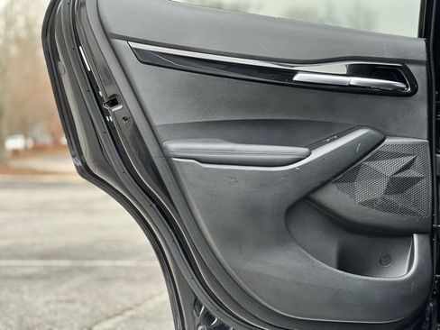 Used 2021 Kia Seltos S image 15