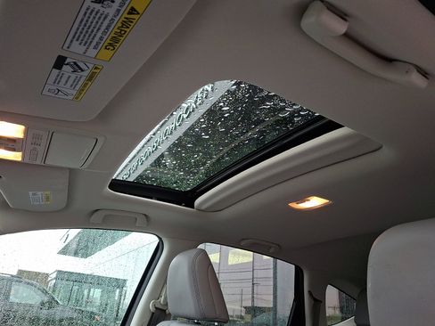 Used 2015 Honda CR-V Touring image 14