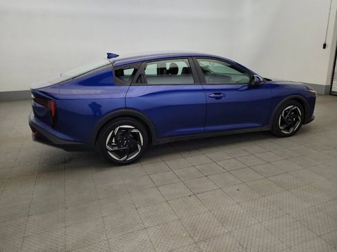 Used 2025 Kia K4 EX FWD image 10
