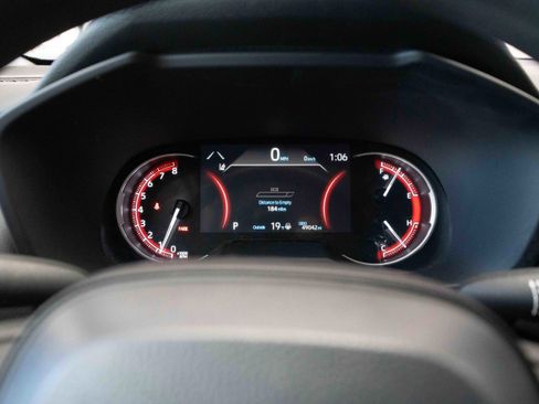 Used 2024 Toyota RAV4 LE image 16