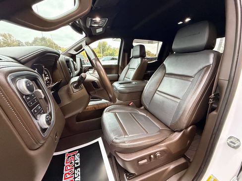 Used 2020 GMC Sierra 1500 Denali image 23