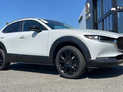 New 2025 MAZDA CX-30 AWD 2.5 S w/ Select Sport Pkg