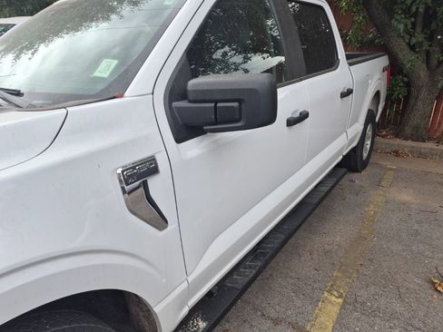 Certified 2022 Ford F150 XLT AWD/4WD image 6