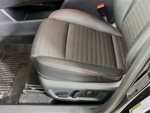 Used 2025 Nissan Rogue Rock Creek image 19