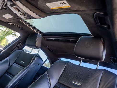 Used 2017 Mercedes-Benz CLS 63 AMG S-Model image 28