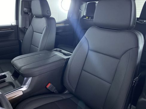 New 2026 Chevrolet Silverado 1500 RST w/ RST All Star Premium Package image 11