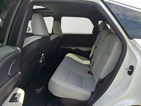 Certified 2023 Lexus RX 350h w/ Cold Area Package AWD/4WD image 8