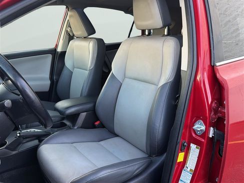 Used 2014 Toyota RAV4 Limited AWD/4WD image 12