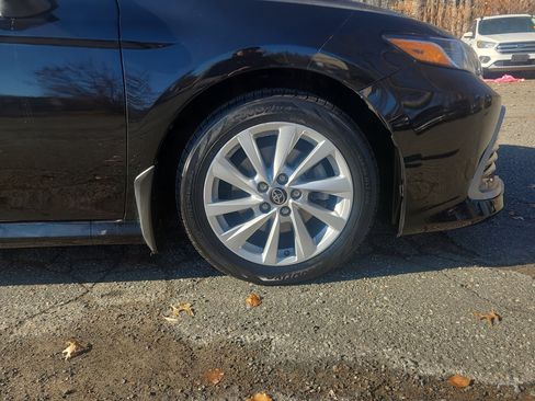 Certified 2023 Toyota Camry LE image 12