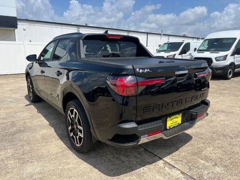 New 2026 Hyundai Santa Cruz Limited AWD/4WD image 40