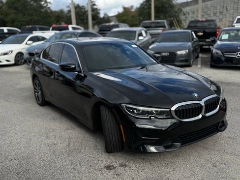 Used 2019 BMW 330i Sedan image 7