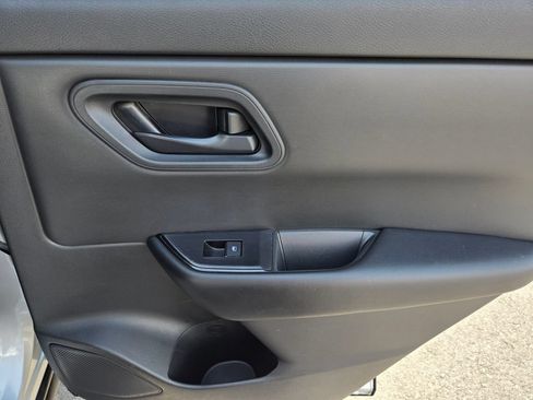 Certified 2024 Nissan Rogue S AWD/4WD image 24