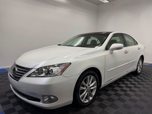 Used 2011 Lexus ES 350 FWD image 3