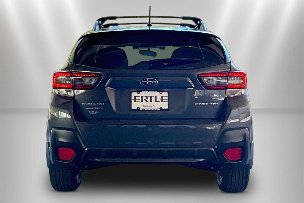 Certified 2023 Subaru Crosstrek 2.0i AWD/4WD image 6