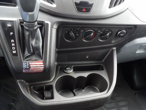 Used 2015 Ford Transit 150 130 Low Roof image 13