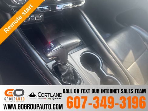 Used 2022 Dodge Durango R/T w/ Blacktop Package AWD/4WD image 35