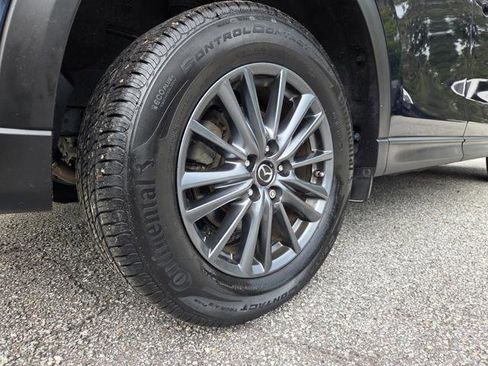 Used 2019 MAZDA CX-5 Touring image 6