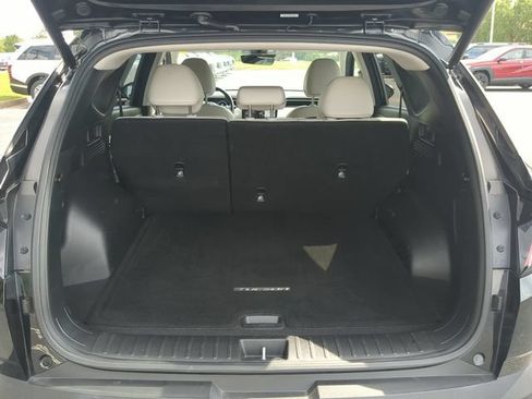 Used 2024 Hyundai Tucson Limited AWD/4WD image 12