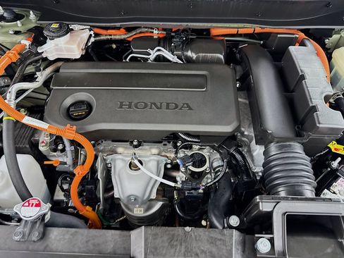 Used 2026 Honda CR-V TrailSport image 39