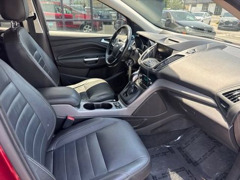 Used 2015 Ford Escape SE w/ Equipment Group 201A AWD/4WD image 26