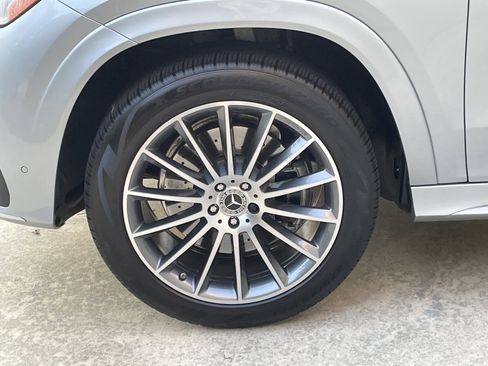 Certified 2024 Mercedes-Benz GLE 450 4MATIC image 15