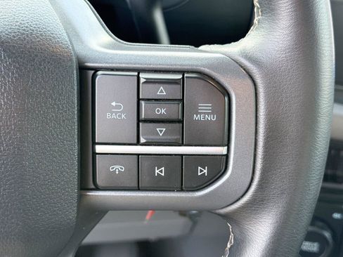 Used 2025 Ford F150 XLT w/ Equipment Group 301A Standard AWD/4WD image 25