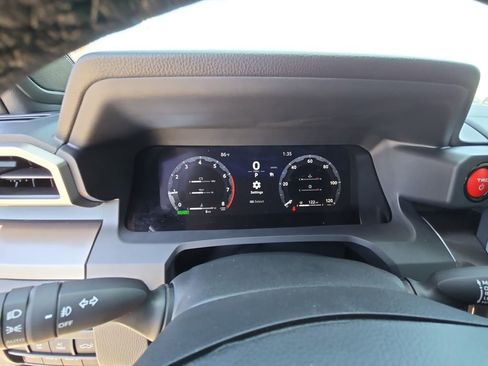 New 2026 Toyota Tacoma TRD Off-Road w/ TRD Off Road Premium Package AWD/4WD image 24