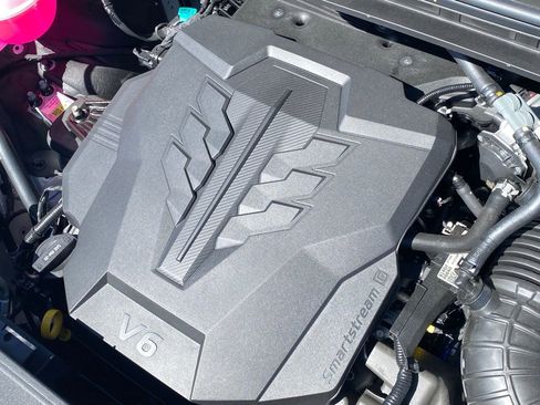 New 2026 Kia Carnival EX image 28