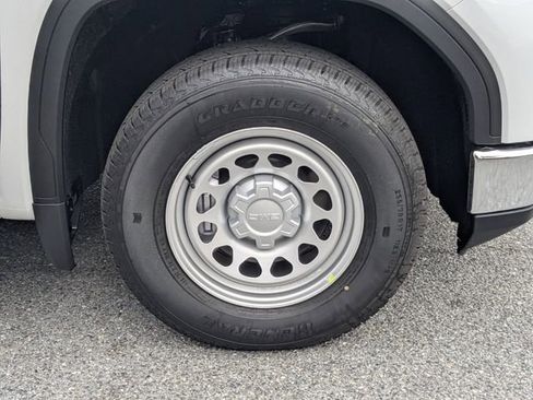 New 2026 GMC Sierra 1500 Pro image 11