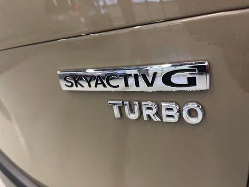 Used 2024 MAZDA CX-50 2.5 Turbo w/ Premium Plus Pkg image 34