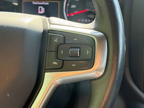 Used 2019 Chevrolet Silverado 1500 RST w/ All-Star Edition AWD/4WD image 33