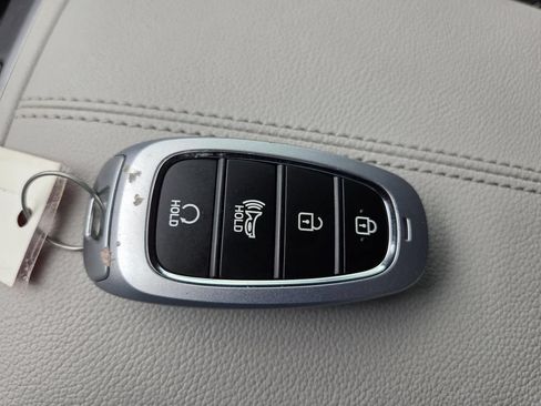 Used 2022 Hyundai Tucson SEL FWD image 33