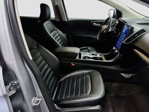 Used 2023 Ford Edge SEL AWD/4WD image 27