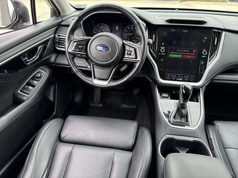 Used 2021 Subaru Outback Limited w/ Popular Package #2 AWD/4WD image 10