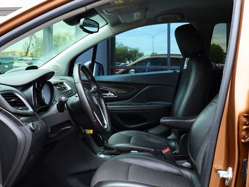 Used 2016 Buick Encore FWD image 37