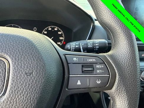 Certified 2025 Honda CR-V EX image 21