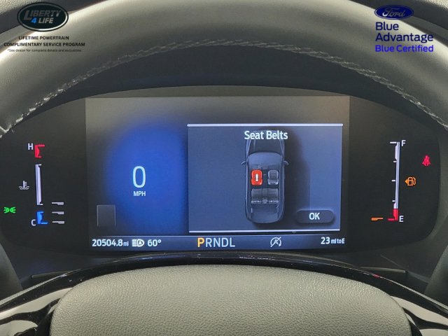 Certified 2023 Ford Escape Active w/ Tech Pack #1 AWD/4WD image 31