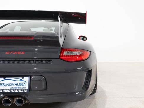 Used 2011 Porsche 911 GT3 RS RWD image 58