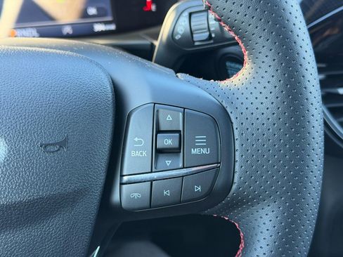 New 2026 Ford Escape ST-Line w/ Cold Weather Package image 14