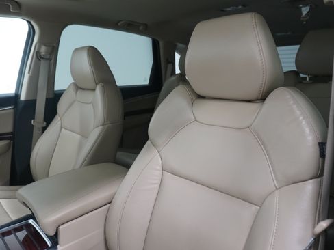 Used 2015 Acura MDX SH-AWD w/ Technology Package image 11