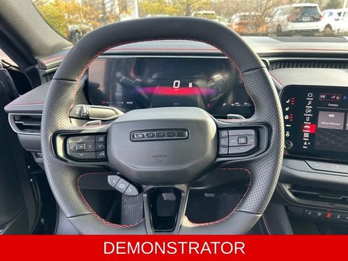 New 2026 Dodge Charger Scat Pack AWD/4WD image 11