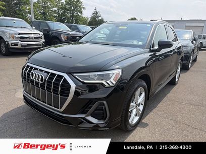 Used 2023 Audi Q3 2.0T Premium Plus