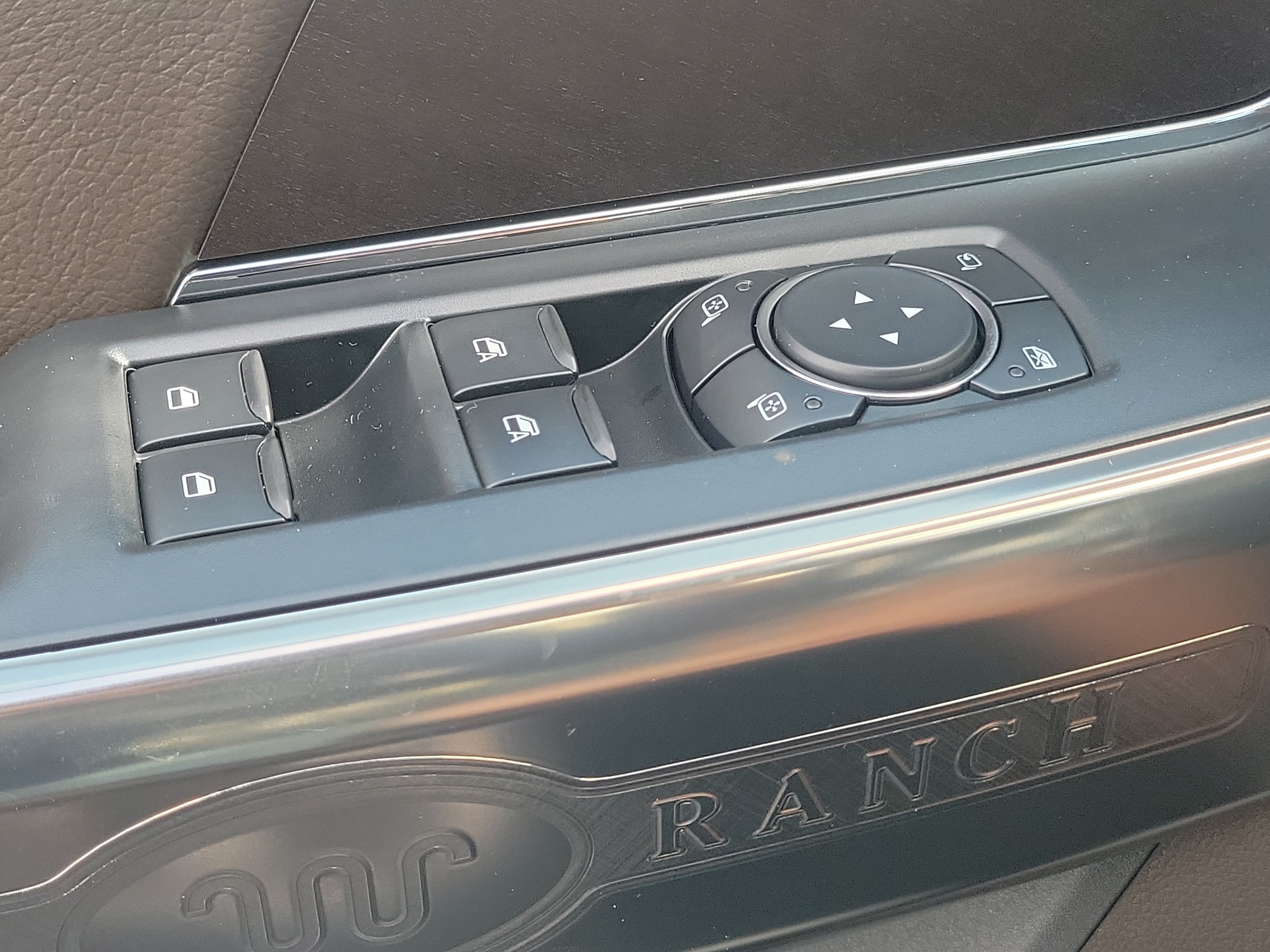 New 2026 Ford F150 King Ranch w/ Equipment Group 601A High AWD/4WD image 37