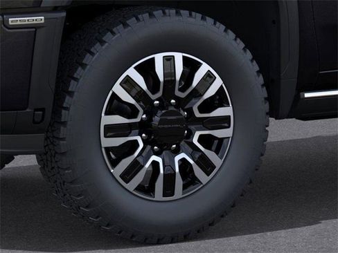 New 2026 GMC Sierra 2500 Denali Ultimate w/ Max Trailering Package image 9