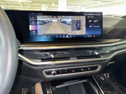 Certified 2025 BMW X5 xDrive40i w/ M Sport Package image 27