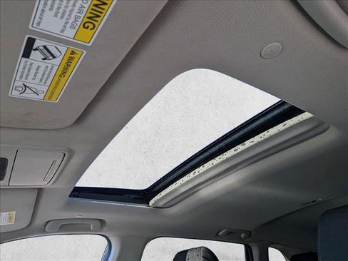 Certified 2023 Honda CR-V EX image 16