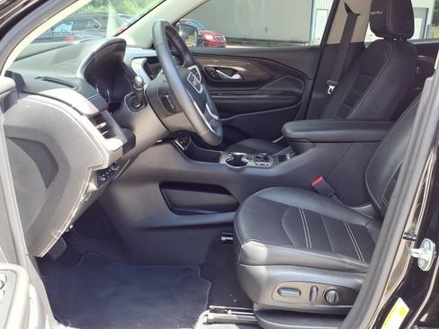 Used 2023 GMC Terrain Denali AWD/4WD image 13