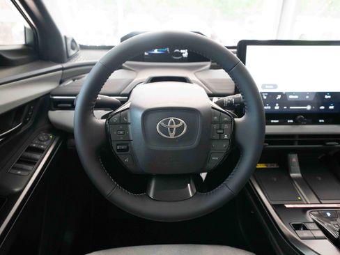 New 2026 Toyota C-HR w/ Cold Weather Package AWD/4WD image 21