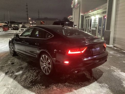 Used 2013 Audi A7 3.0T Premium Plus image 4