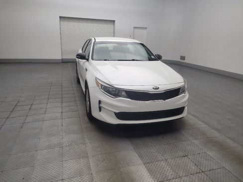 Used 2016 Kia Optima LX FWD image 13